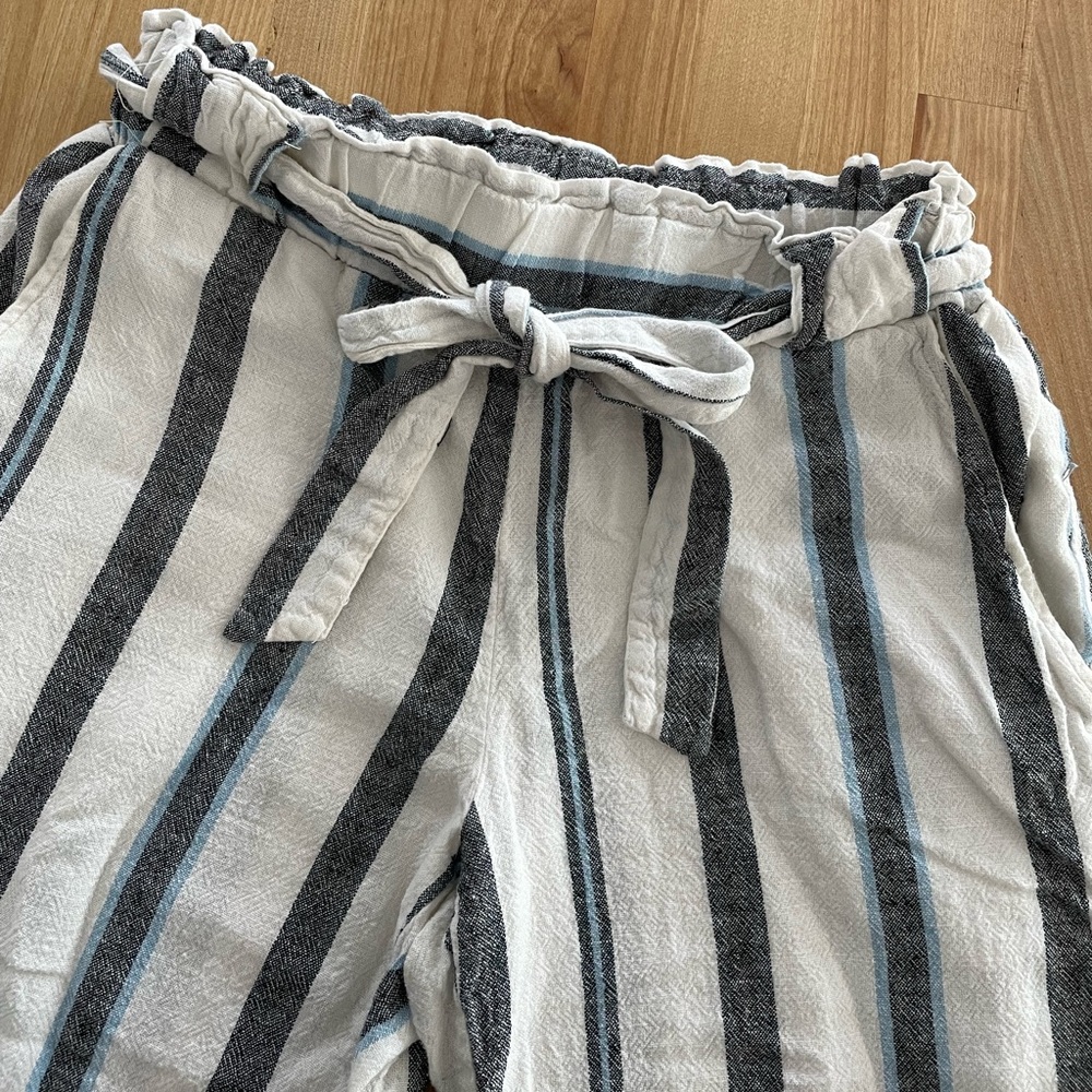 Linen Pants - Picture 2 of 5